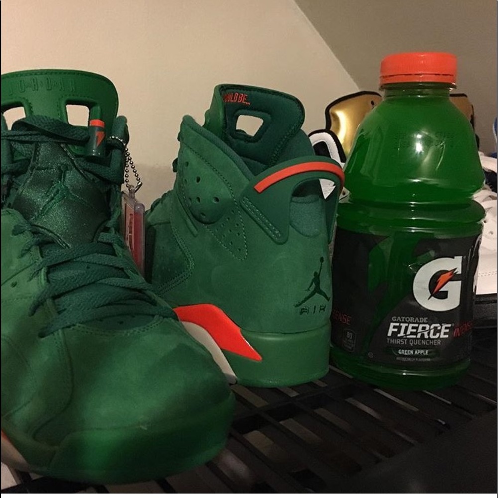 Jordan 6